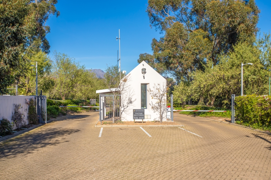 3 Bedroom Property for Sale in Diemersfontein Wine and Country Estate Western Cape